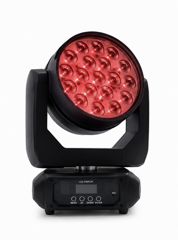 Servo color 4k starway