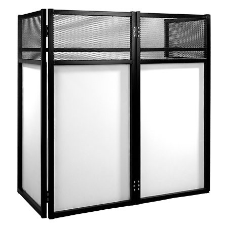 cabine dj 