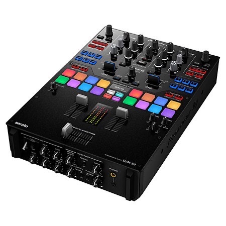 Pioneer DJ DJM-S9