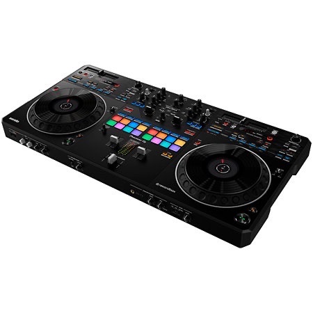 Contrôleur dj - Pioneer DDJ-REV5