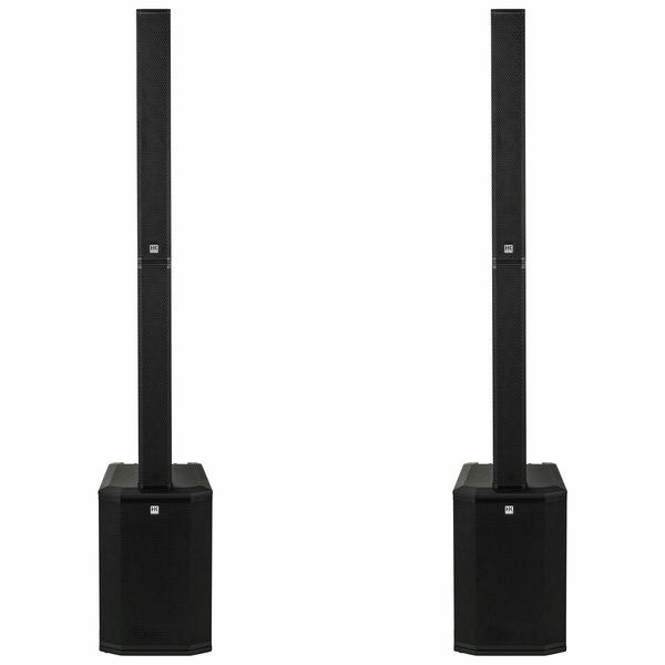 Paire de HK Audio Polar 10