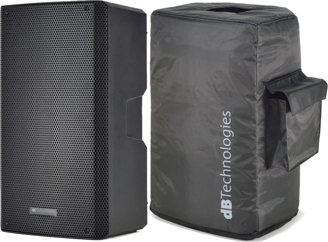 Location enceinte active dB Technologies KL 15