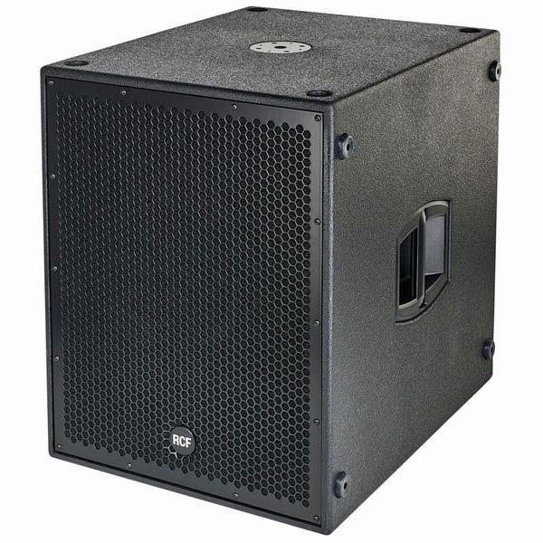 RCF 4PRO 8003 AS II – Caisson de basses 18”