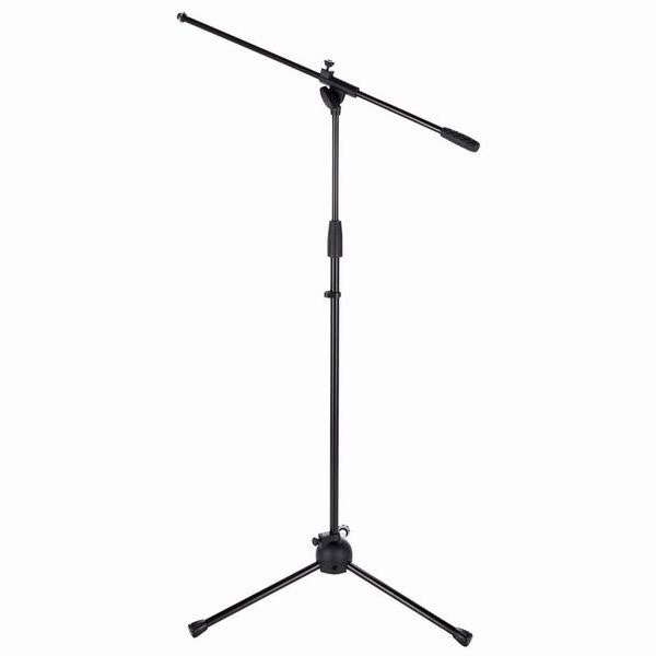 Pied micro perche réglable