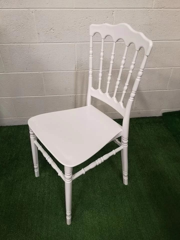 Chaise Napoléon  — photo 2