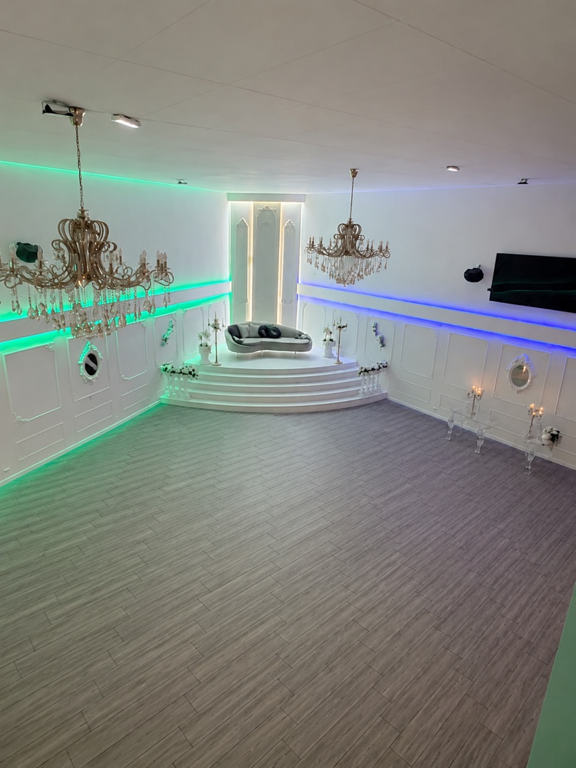 salle L’impérial 