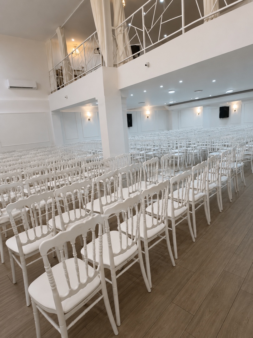 salle L’impérial  — photo 5