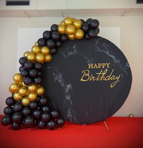 Arche à ballons  — photo 4