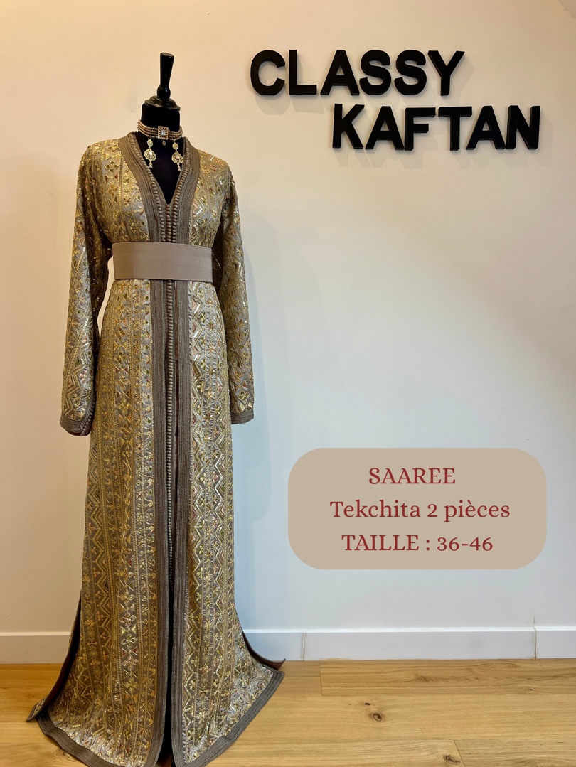Location Kaftan