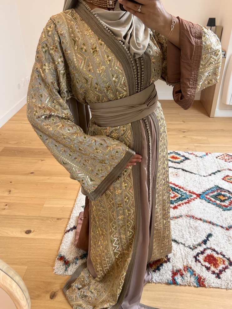 Location Kaftan — photo 2