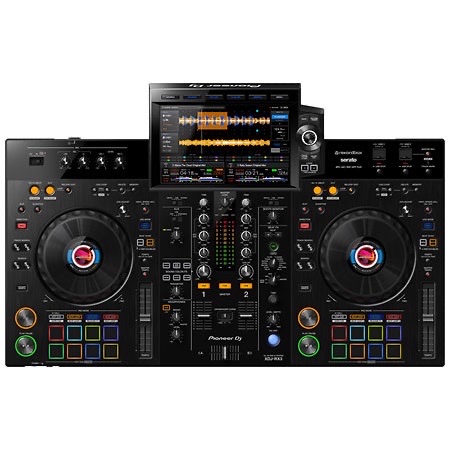 PIONEER XDJ-RX3 