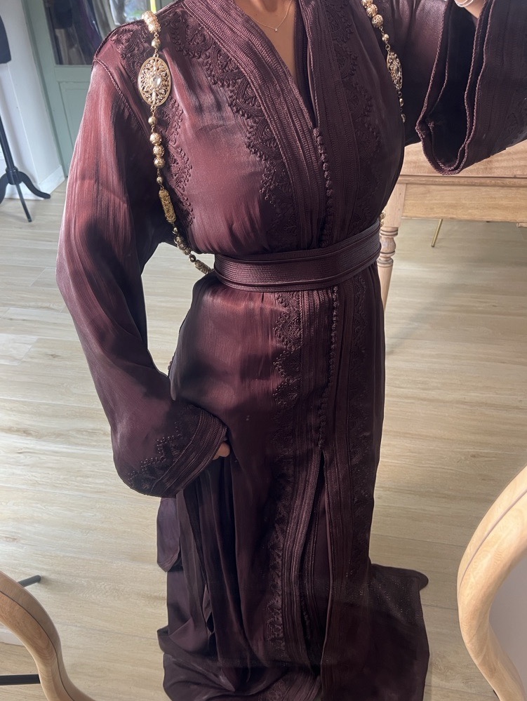 Location Kaftan 