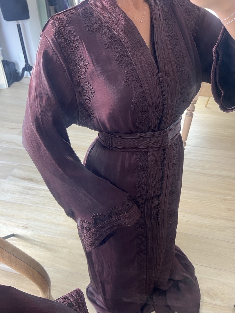 Location Kaftan  — photo 2