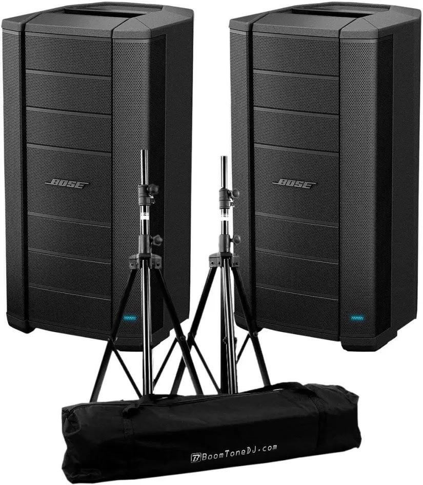 F1 modèle 812 BUNDLE- Bose (2 enceintes satellites)