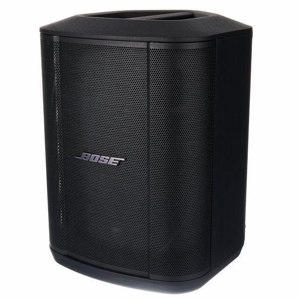 Bose S1 Pro – Enceinte portable Bluetooth