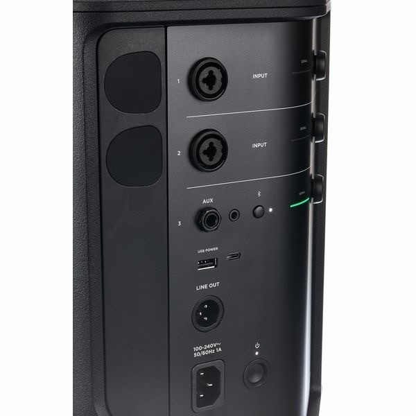 Bose S1 Pro – Enceinte portable Bluetooth — photo 2