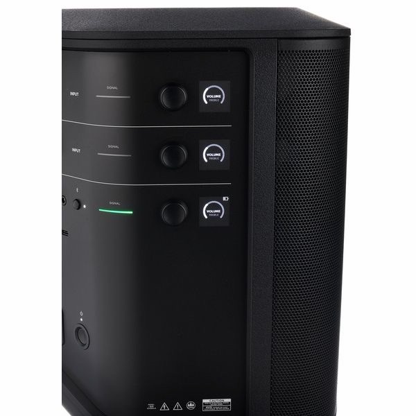 Bose S1 Pro – Enceinte portable Bluetooth — photo 3
