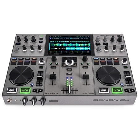 Denon DJ - Prime GO
