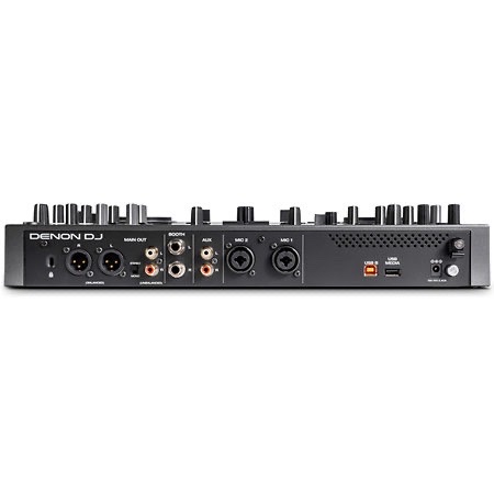 Denon DJ - Prime GO — photo 2
