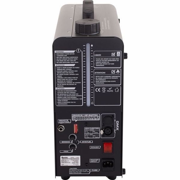 Antari Z-350 Fazer DMX – Machine à brouillard — photo 2