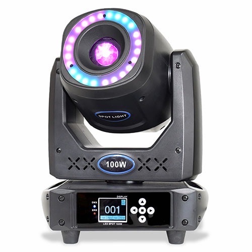Hong Yi – Lyre LED 100 W