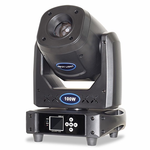 Hong Yi – Lyre LED 100 W — photo 2