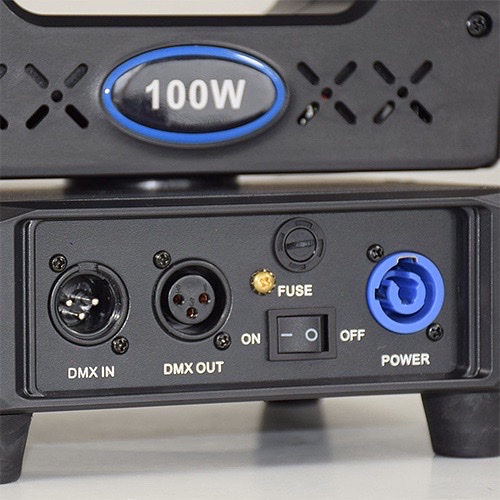 Hong Yi – Lyre LED 100 W — photo 3