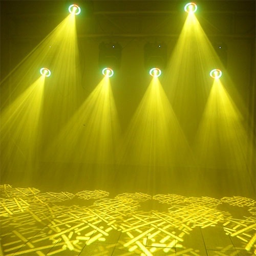 Hong Yi – Lyre LED 100 W — photo 4