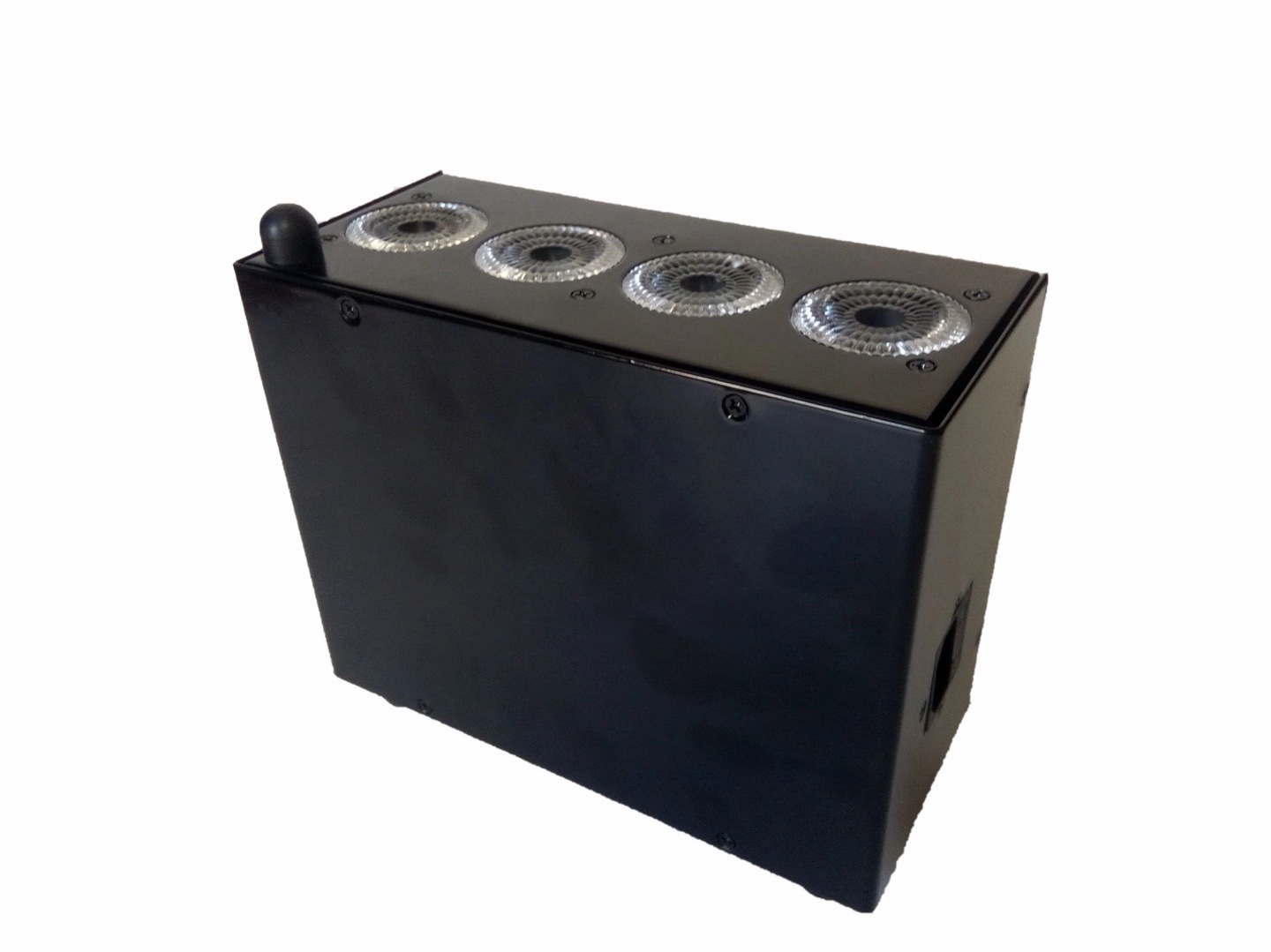 DECOLED 45 HF MKII – 8 Projecteur LED sur batterie — photo 2