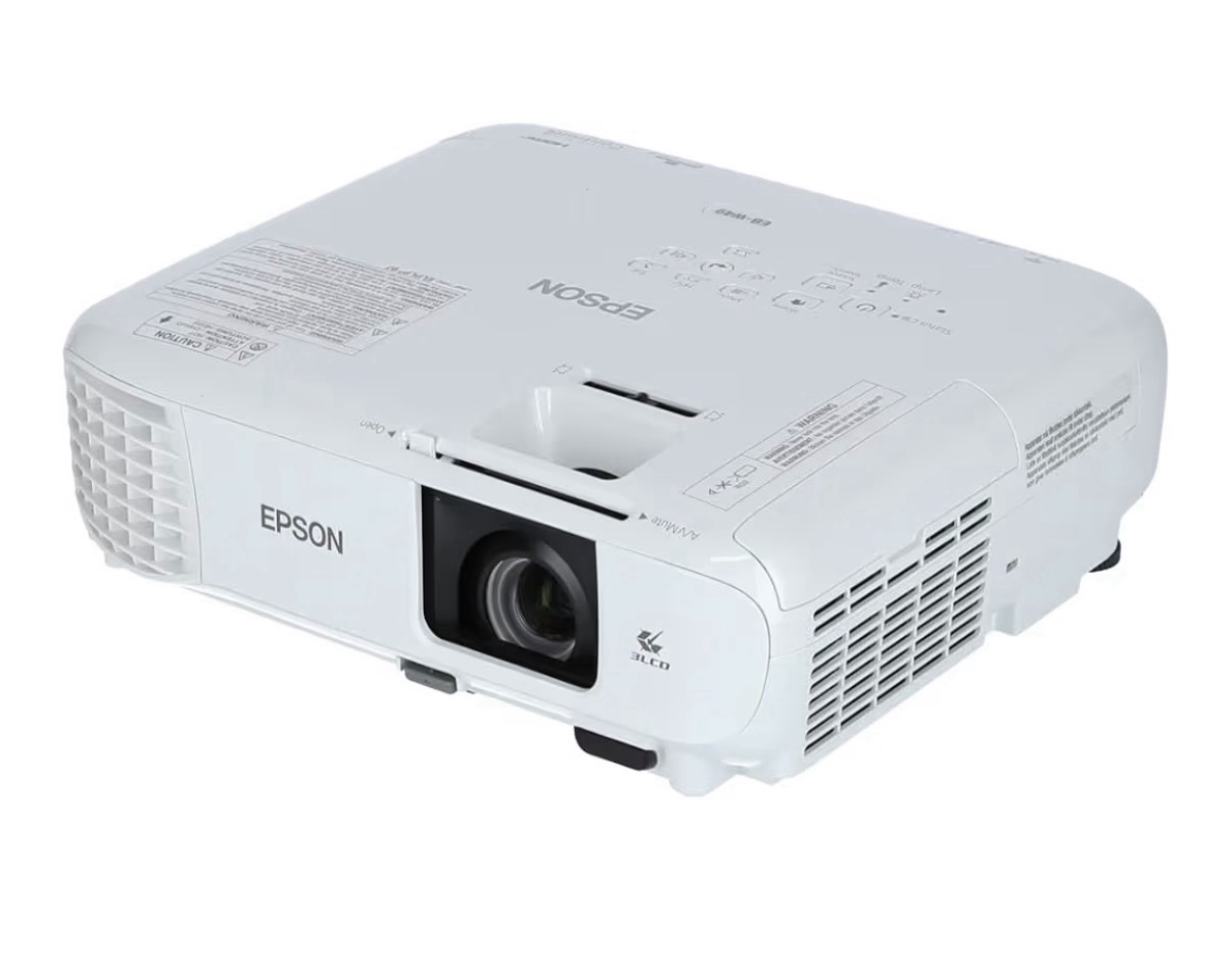 Vidéoprojecteur