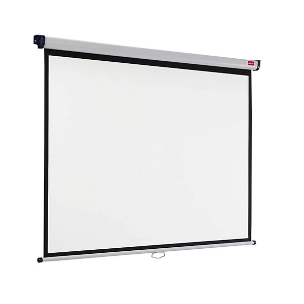 Écran de projection pour vidéoprojecteur 