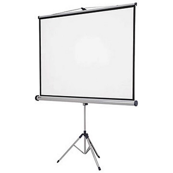 Écran de projection pour vidéoprojecteur  — photo 2